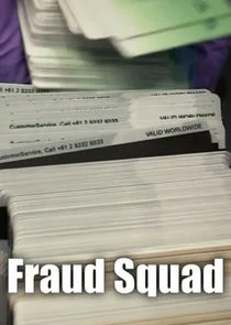 Poster di Fraud Squad