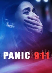 Poster di Panic 9-1-1