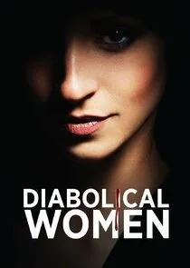 Diabolical Women Poster