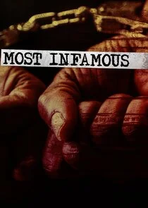 Poster di Most Infamous