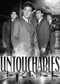 The Untouchables
