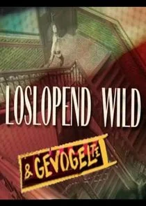 Loslopend wild & gevogelte