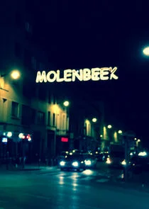 Molenbeek Poster