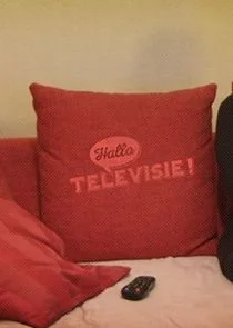 Hallo Televisie Poster