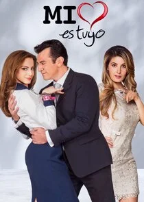 Mi Corazón es Tuyo