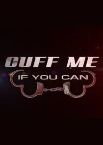 Poster di Cuff Me If You Can