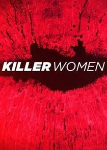 Poster di Killer Women