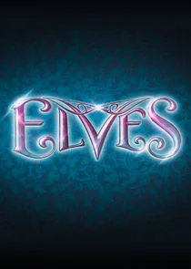Affiche de LEGO Elves