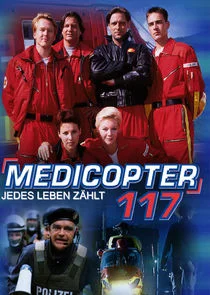 Medicopter 117 - Jedes Leben zÄ‚Â¤hlt