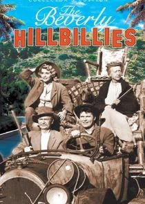 The Beverly Hillbillies