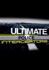 Poster di Ultimate Police Interceptors
