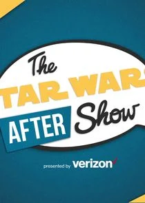 Póster de The Star Wars After Show