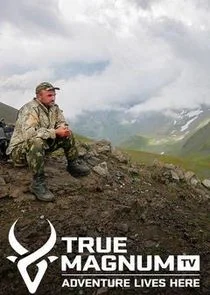 Pôster de True Magnum TV