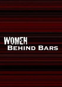 Poster di Women Behind Bars