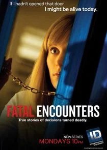 Poster di Fatal Encounters