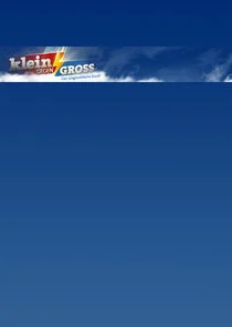 Klein gegen GroÄ‚Ĺş - Das unglaubliche Duell