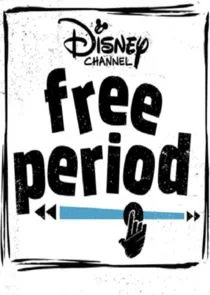 Free Period Poster