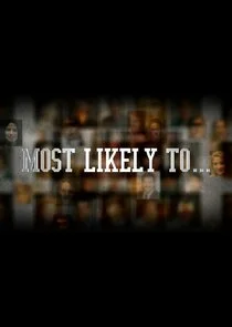 Most Likely To... Poster