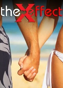 The X-Effect Poster