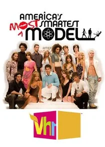 America's Most Smartest Model Poster