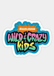 Póster de Wild & Crazy Kids