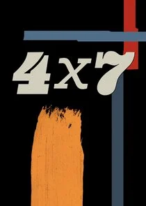 4 X 7 Poster