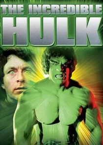 Poster di L'incredibile Hulk
