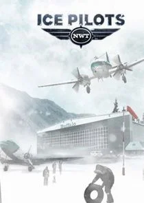 Ice Pilots Poster