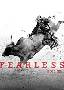 Plakat Fearless
