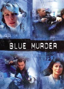 Poster di Blue Murder