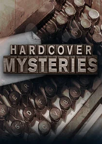 Hardcover Mysteries afişi