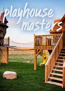 Playhouse Masters Poster