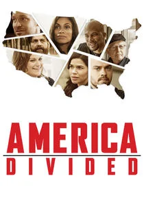 America Divided Poster