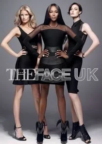 The Face Poster