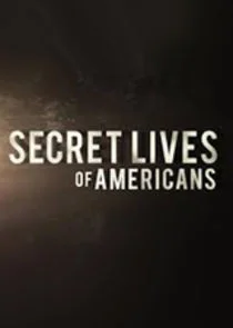 Secret Lives of Americans Poster
