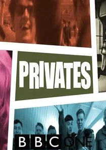 Póster de Privates