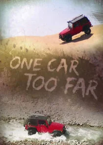 One Car Too Far poster
