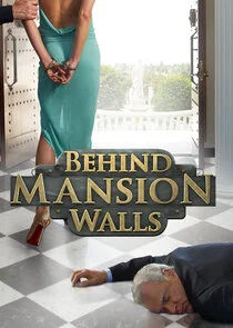 Poster di Behind Mansion Walls