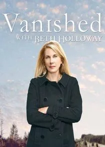 Plakat Vanished with Beth Holloway