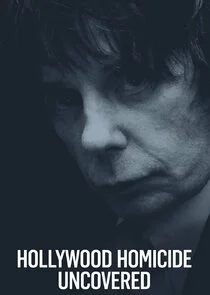Poster di Hollywood Homicide Uncovered