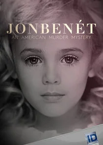 Plakat JonBenÄ‚Â©t: An American Murder Mystery