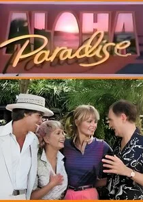 Aloha Paradise