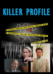 Poster di Killer Profile