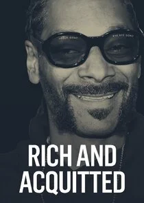 Poster di Rich and Acquitted