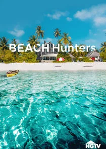 Affiche de Beach Hunters