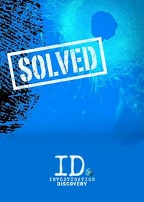 Poster di Solved