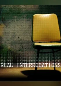 Poster di Real Interrogations