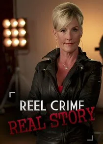 Poster di Reel Crime/Real Story