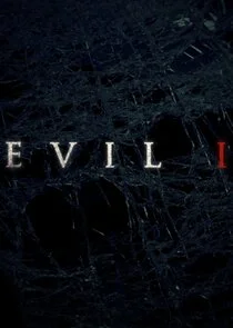 Poster di Evil, I