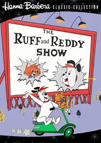 Ruff and Reddy